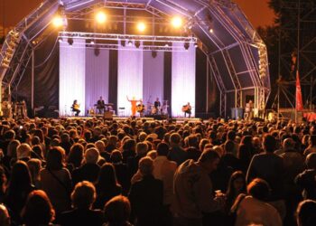 Festas de Oeiras 2026 já têm datas marcadas