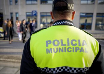 Oeiras está a recrutar 20 agentes para a Polícia Municipal
