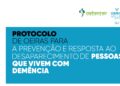 Oeiras lança protocolo pioneiro para proteger pessoas com demência em caso de desaparecimento