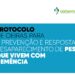 Oeiras lança protocolo pioneiro para proteger pessoas com demência em caso de desaparecimento