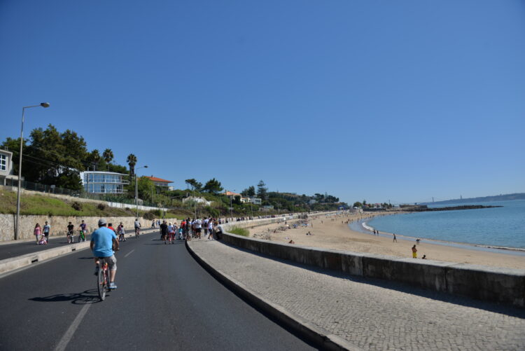 Atividades gratuitas para fazer este fim de semana em Oeiras