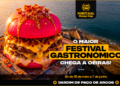 Portugal Burger Cup chega a Oeiras com hambúrgueres, música e entrada gratuita