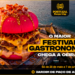 Portugal Burger Cup chega a Oeiras com hambúrgueres, música e entrada gratuita