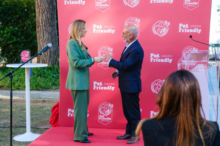 Oeiras é a primeira autarquia Pet Friendly de Portugal