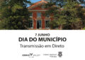 Oeiras celebra 267 anos com programa comemorativo no dia 7 de junho