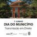 Oeiras celebra 267 anos com programa comemorativo no dia 7 de junho