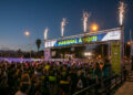 Marginal à Noite regressa a Oeiras este sábado com atletismo, caminhada e fogo de artifício