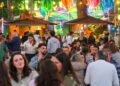 Festas de Oeiras 2026 têm gastronomia, artesanato e diversão até 14 de junho