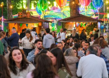 Festas de Oeiras 2026 têm gastronomia, artesanato e diversão até 14 de junho