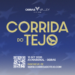 Corrida do Tejo regressa a Oeiras a 13 de setembro com percurso de 10 quilómetros