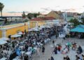 Vinhos, queijos e petiscos regressam ao Mercado de Paço de Arcos em setembro