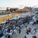Vinhos, queijos e petiscos regressam ao Mercado de Paço de Arcos em setembro