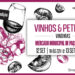 Vinhos & Petiscos regressa a Paço de Arcos com edição dedicada às Vindimas